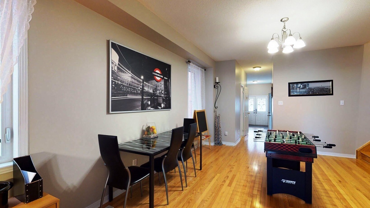 Photo of Bedroom in Vaughan