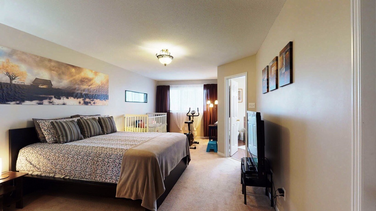 Photo of Bedroom in Vaughan