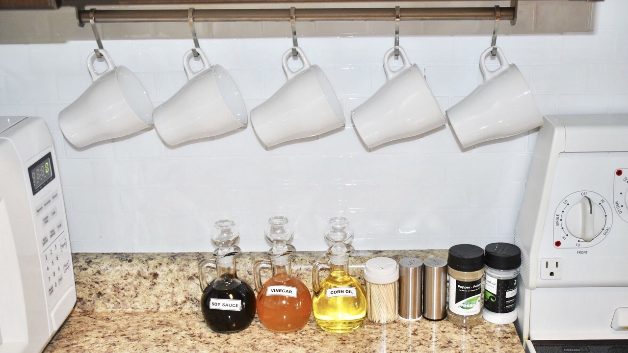 Photo of Kitchen in Vaughan