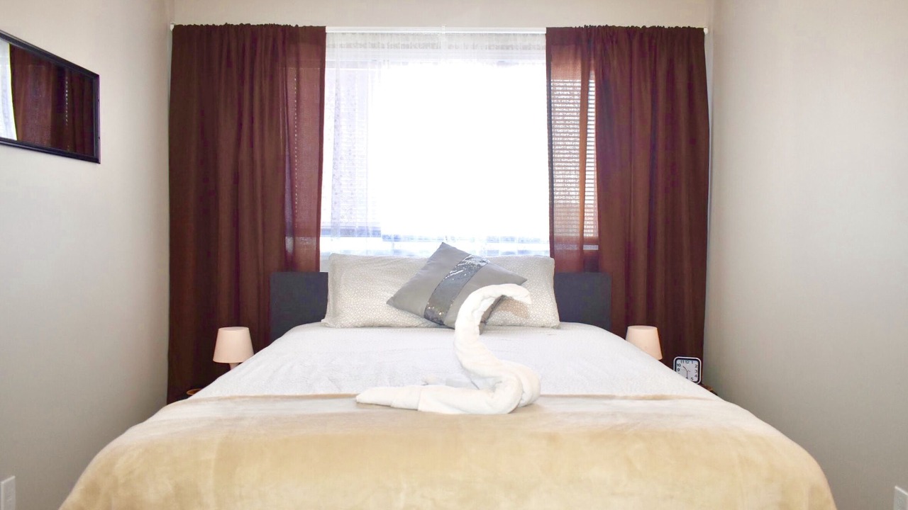Photo of Bedroom in Vaughan