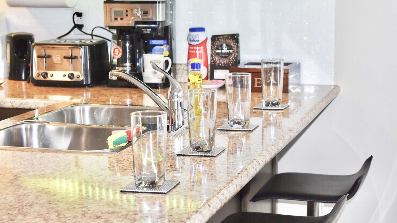 Photo of Kitchen in Vaughan
