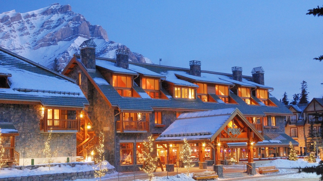 Photo of Others in Banff
