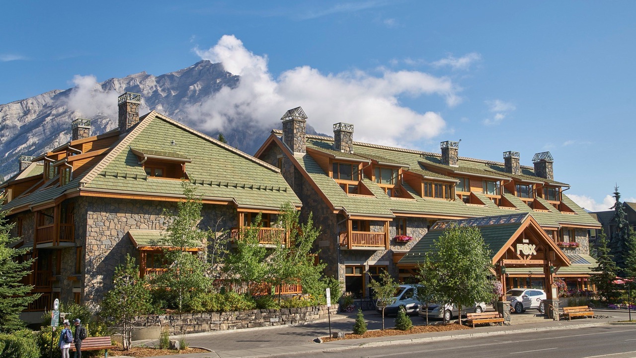 Photo of Outdoor in Banff