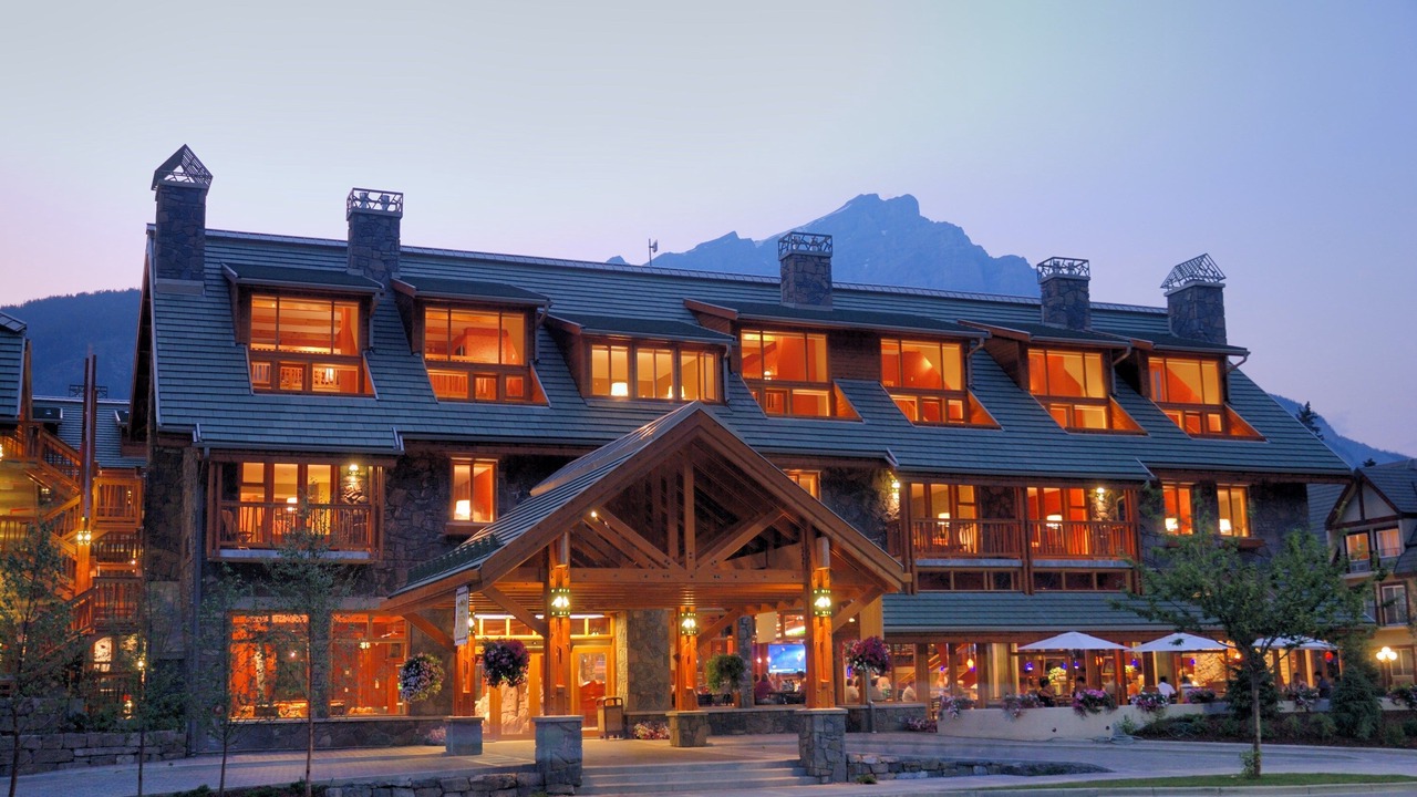 Photo of Others in Banff