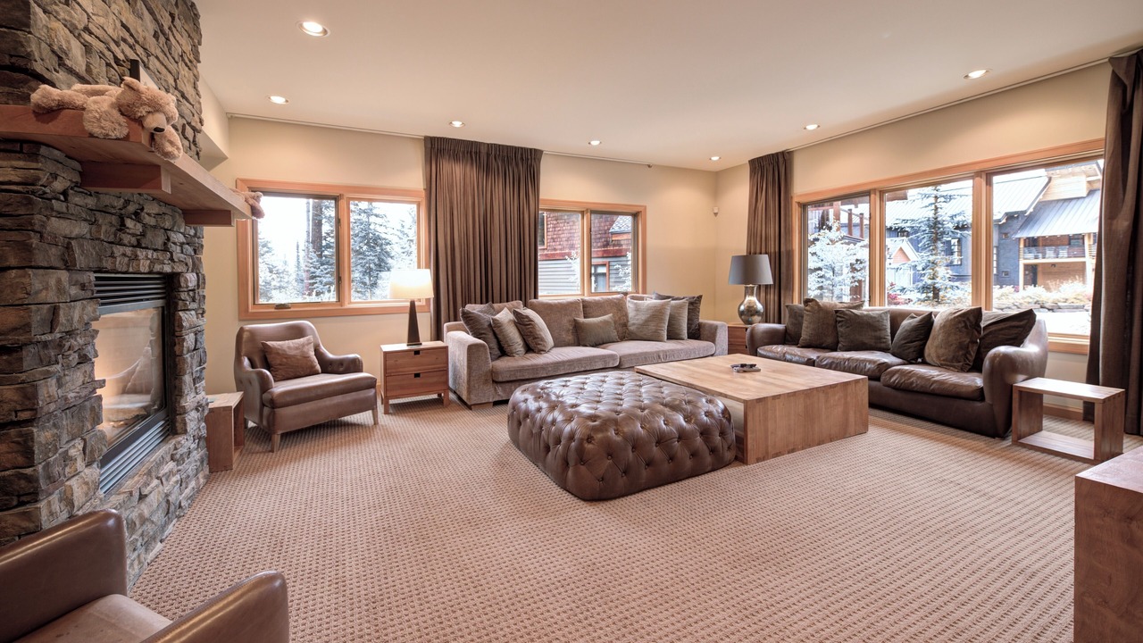 Photo of Livingroom in Golden