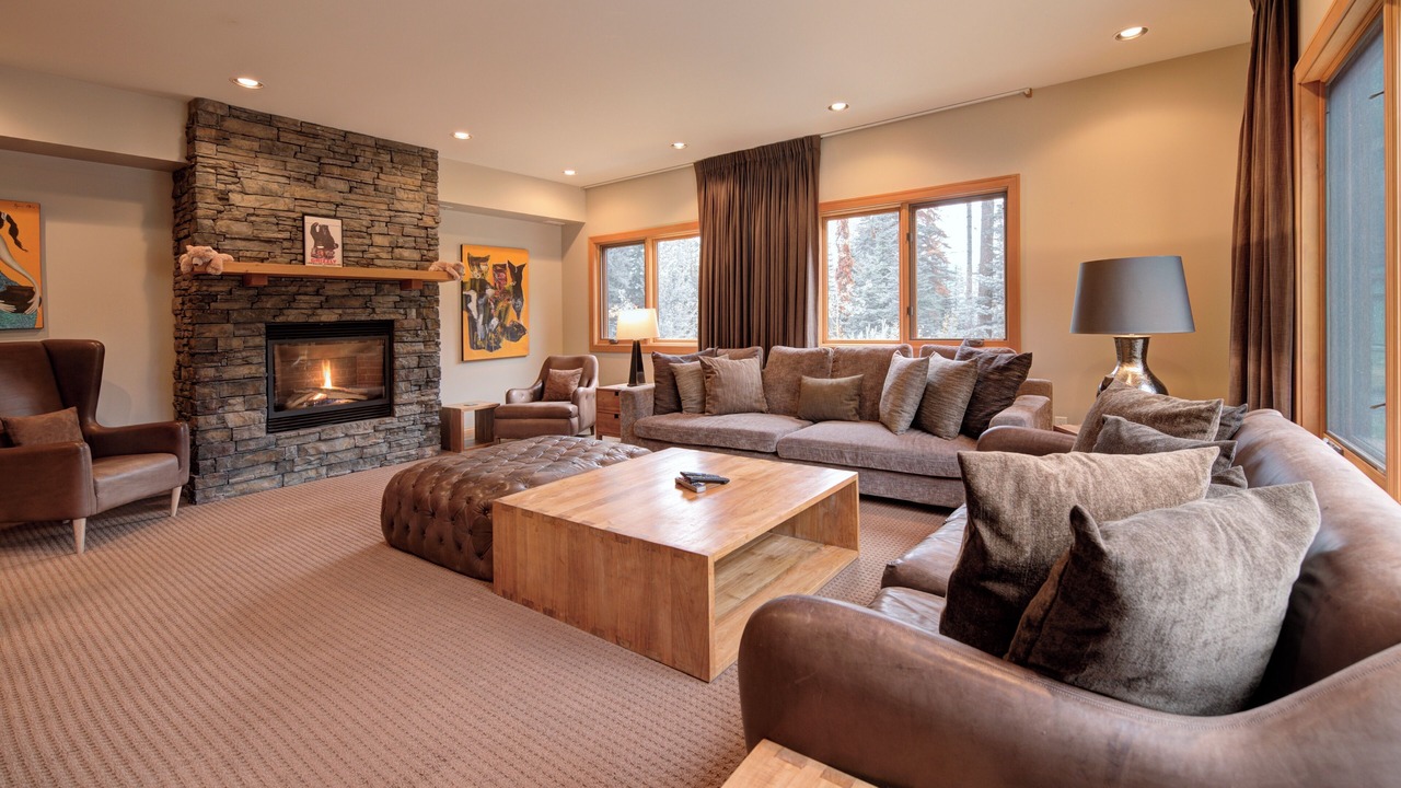 Photo of Livingroom in Golden