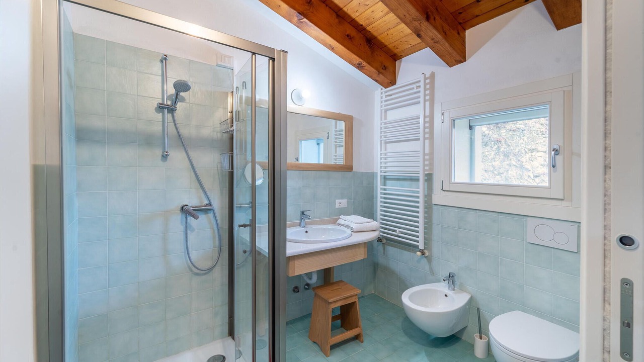 Photo of Bathroom in Arcugnano