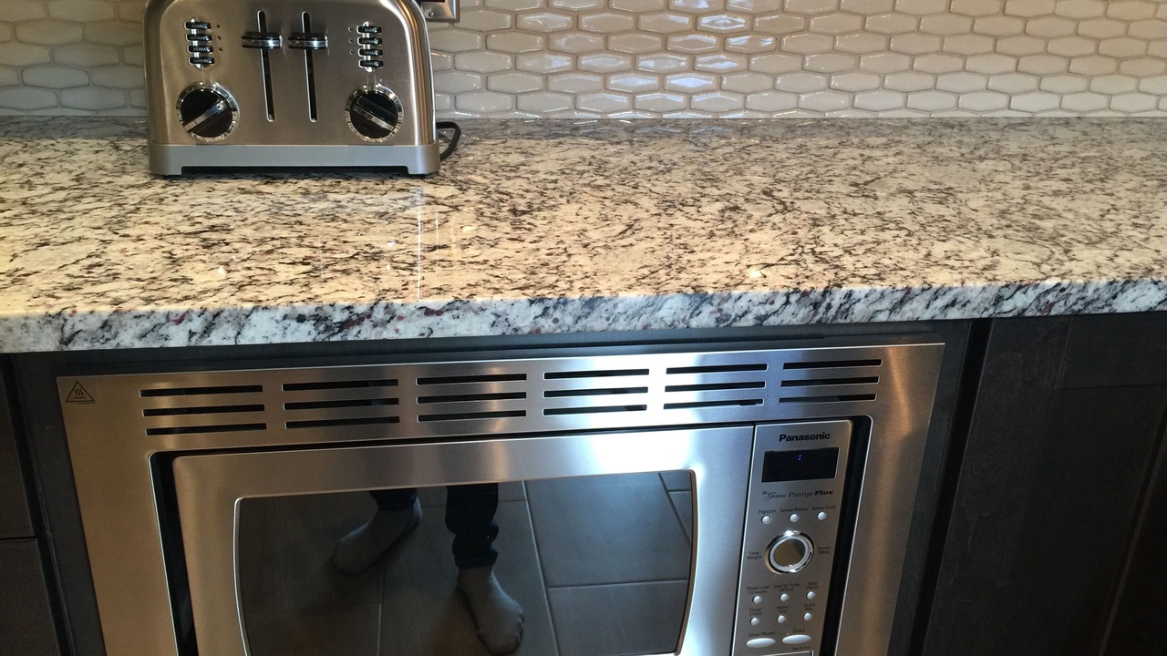 Photo of Kitchen in Canmore