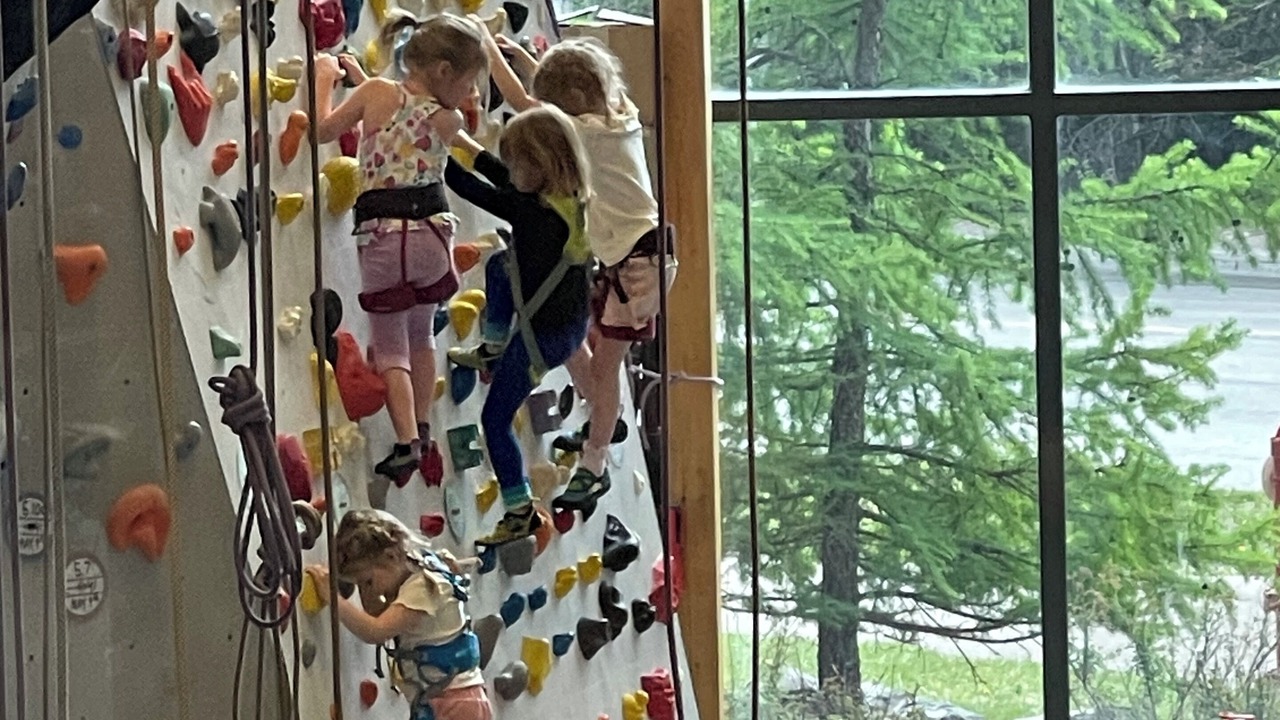Photo of Others in Canmore