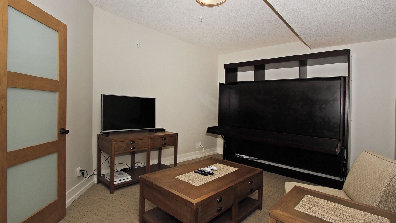 Photo of Livingroom in Canmore