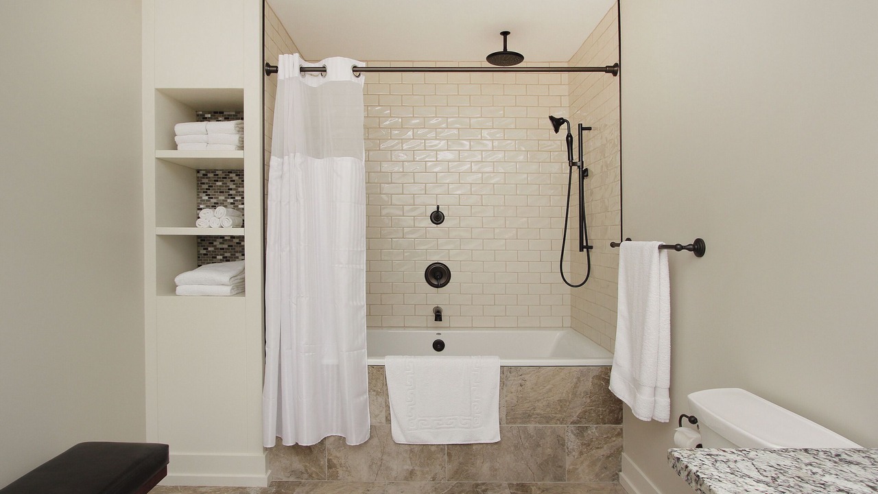 Photo of Bathroom in Canmore
