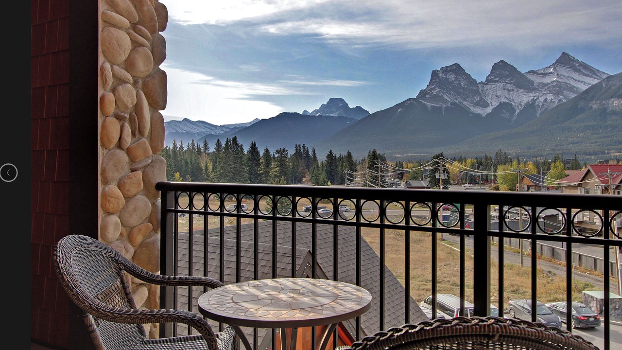 Photo of Outdoor in Canmore
