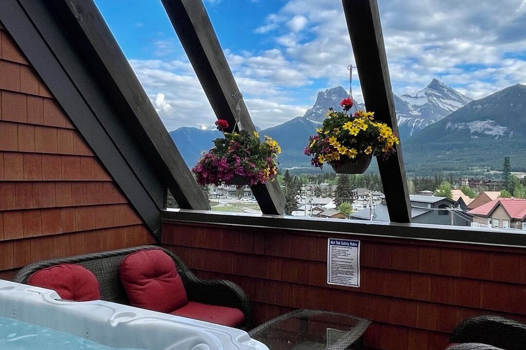 Photo of Outdoor in Canmore