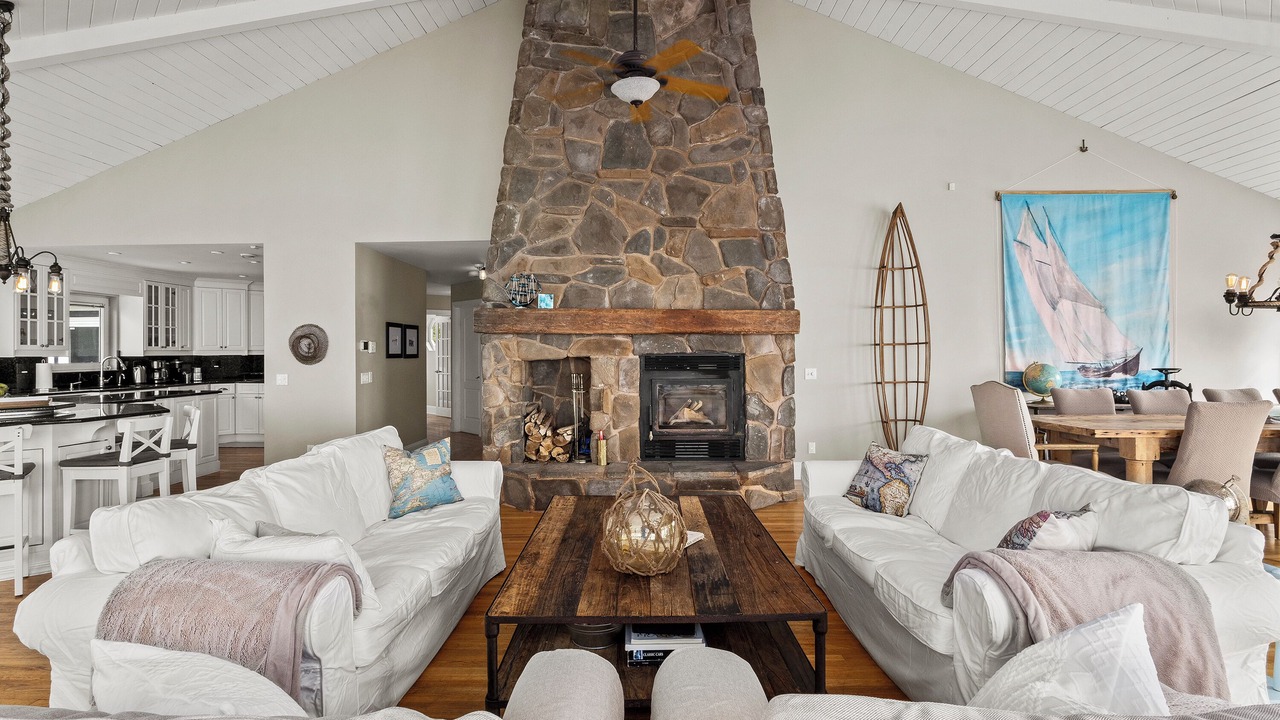 Photo of Livingroom in Ingramport