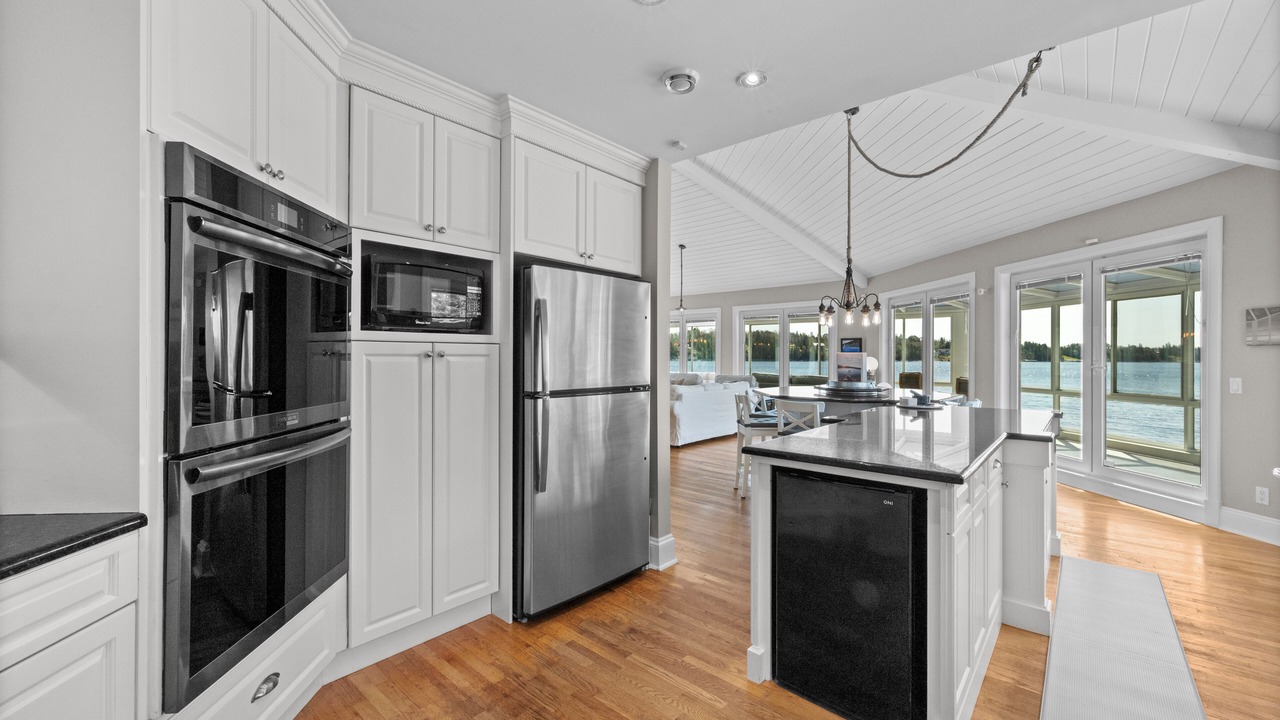 Photo of Kitchen in Ingramport