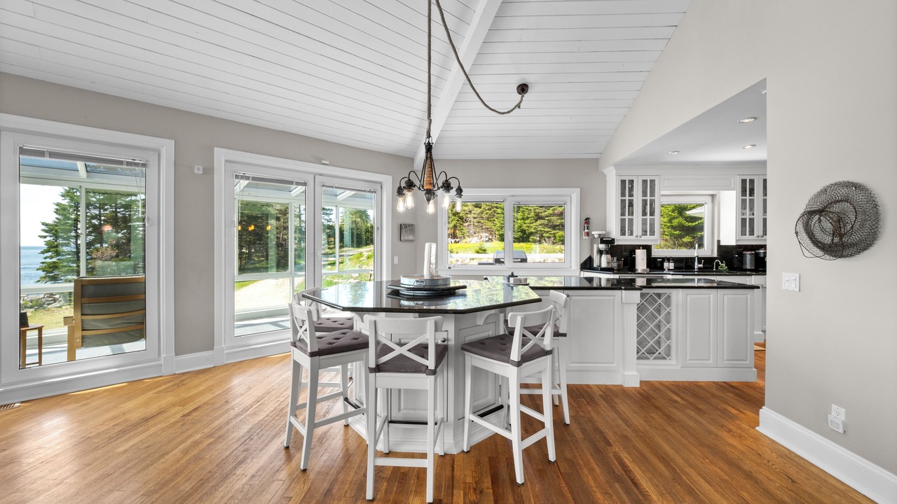 Photo of Kitchen in Ingramport