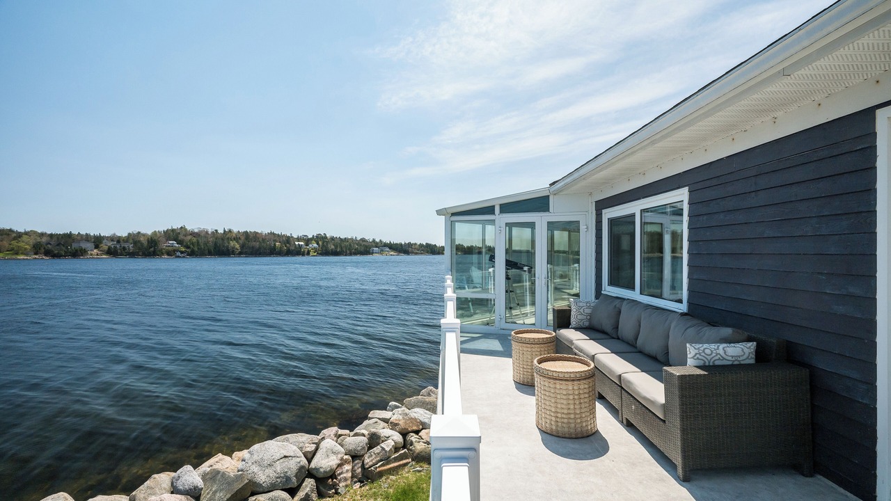 Photo of Patio Balcony in Ingramport