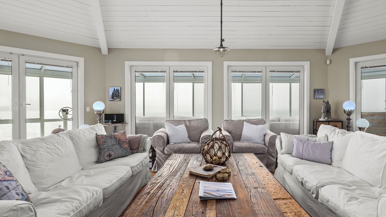 Photo of Livingroom in Ingramport