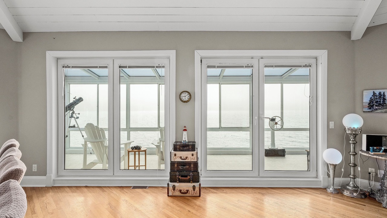 Photo of Livingroom in Ingramport