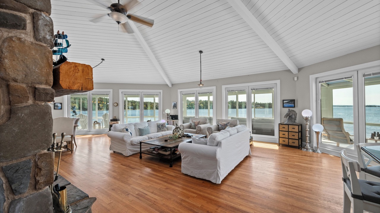Photo of Livingroom in Ingramport