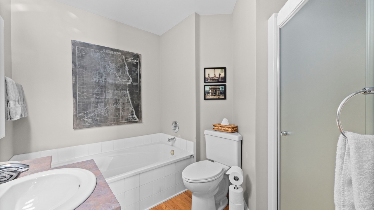 Photo of Bedroom in Ingramport