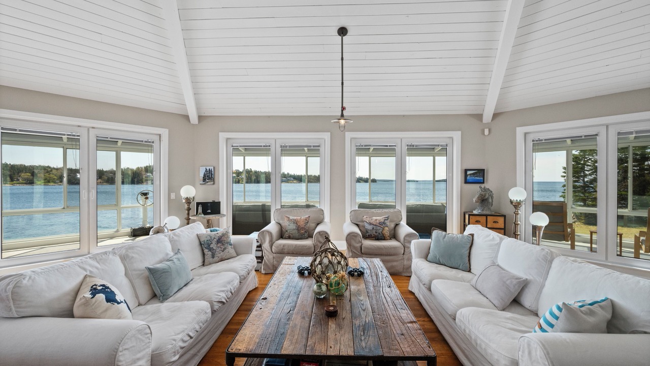 Photo of Livingroom in Ingramport