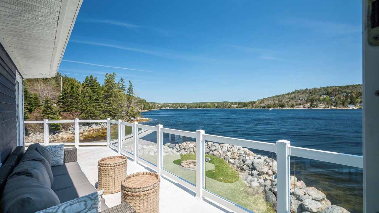 Photo of Patio Balcony in Ingramport