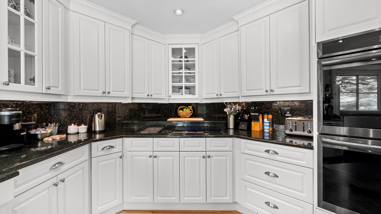 Photo of Kitchen in Ingramport
