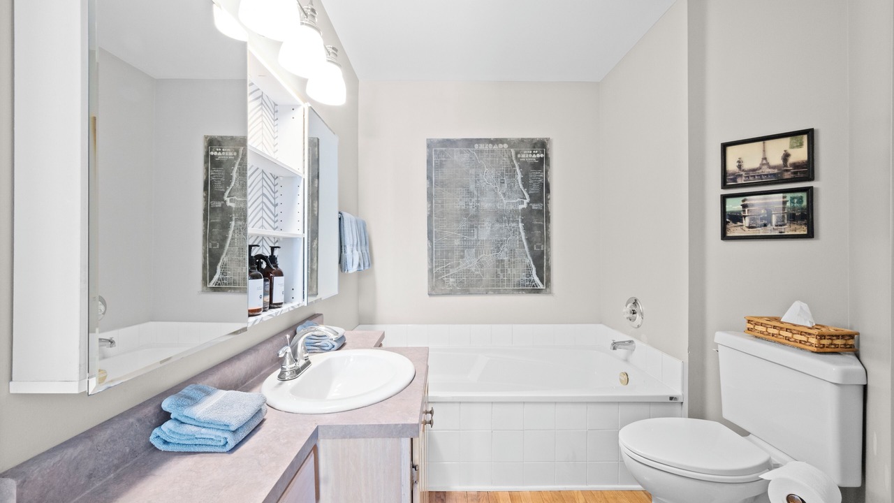Photo of Bedroom in Ingramport