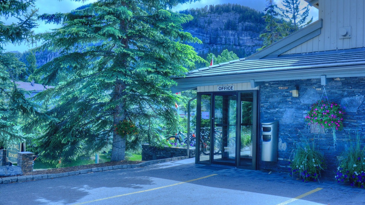 Photo of Others in Banff