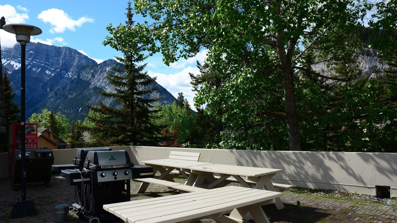 Photo of Others in Banff
