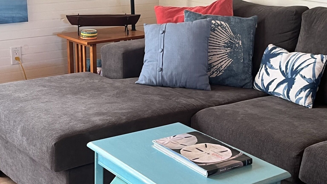 Photo of Livingroom in Red Point