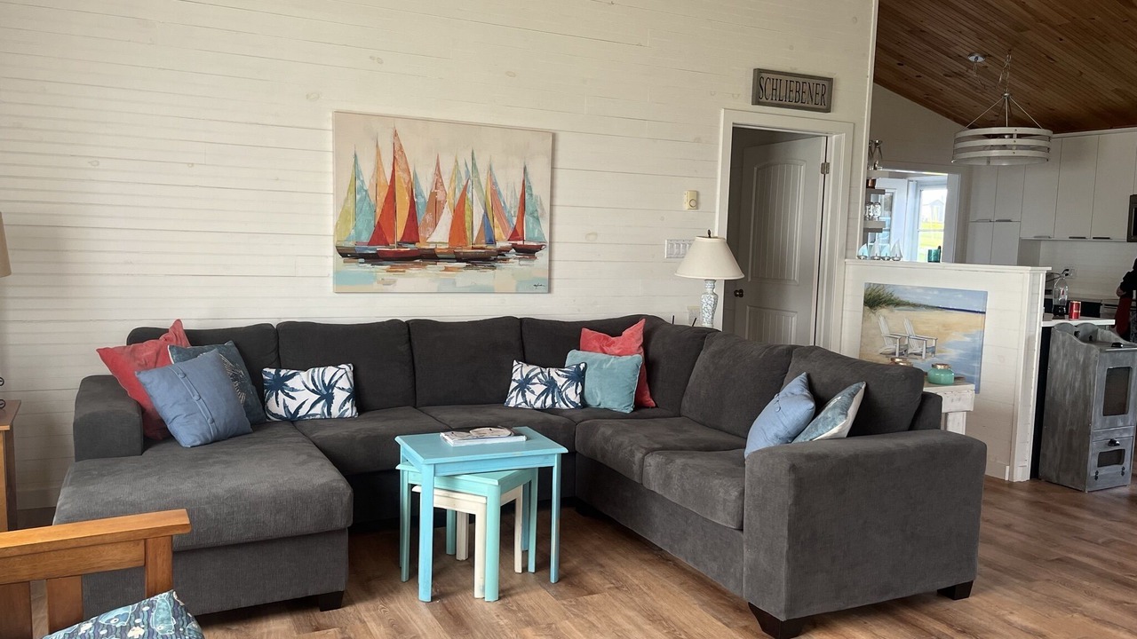Photo of Livingroom in Red Point