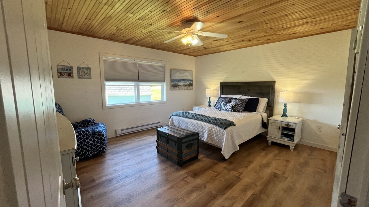 Photo of Bedroom in Red Point