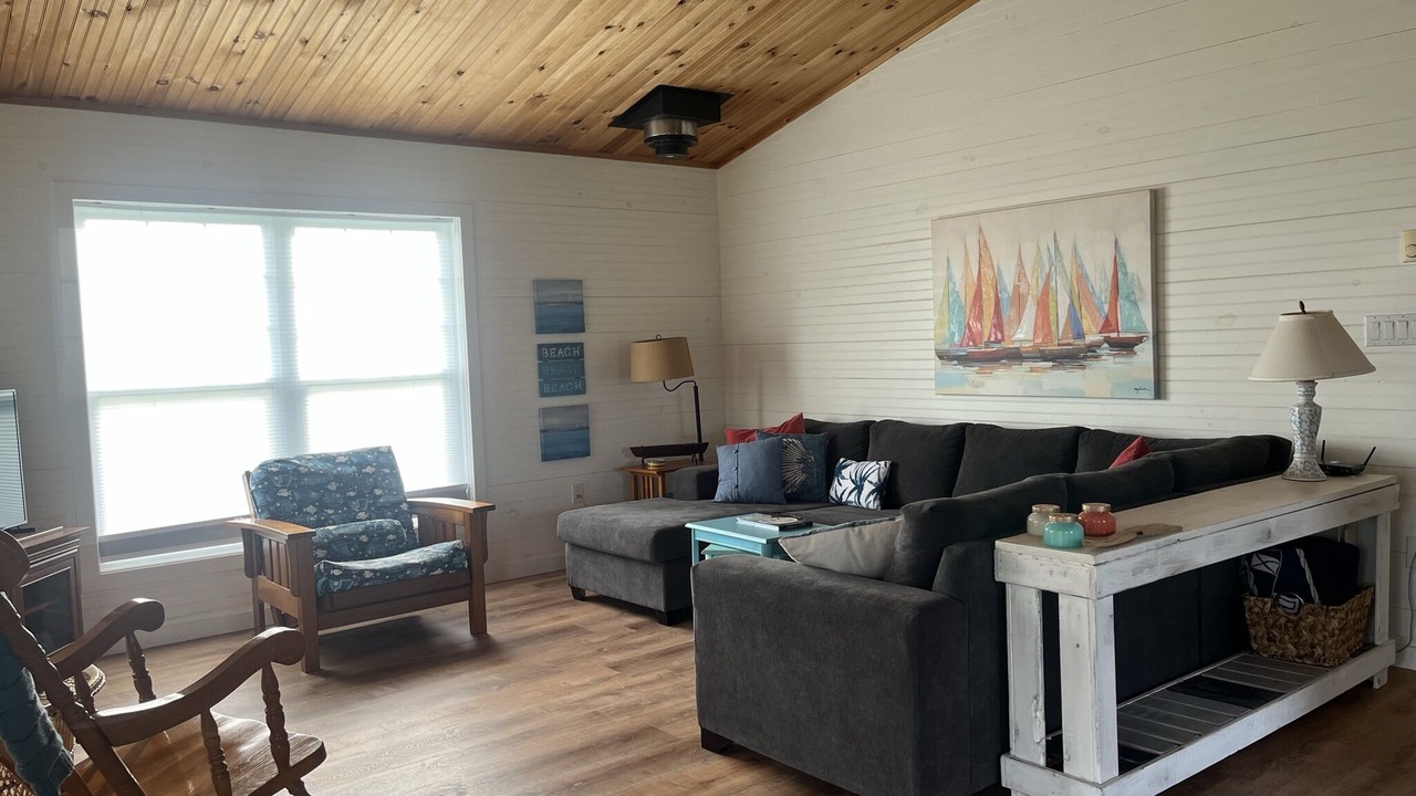 Photo of Livingroom in Red Point
