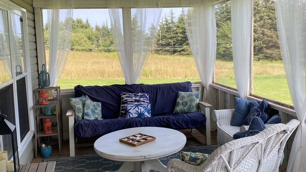 Photo of Livingroom in Red Point