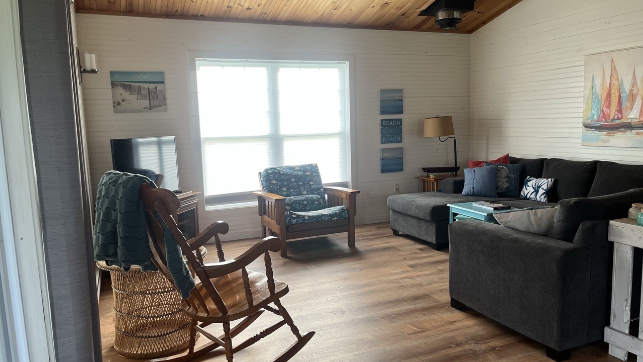Photo of Livingroom in Red Point