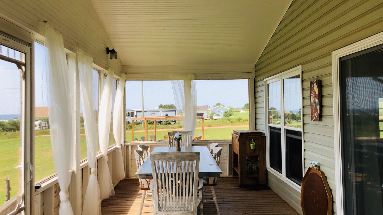 Photo of Outdoor in Red Point