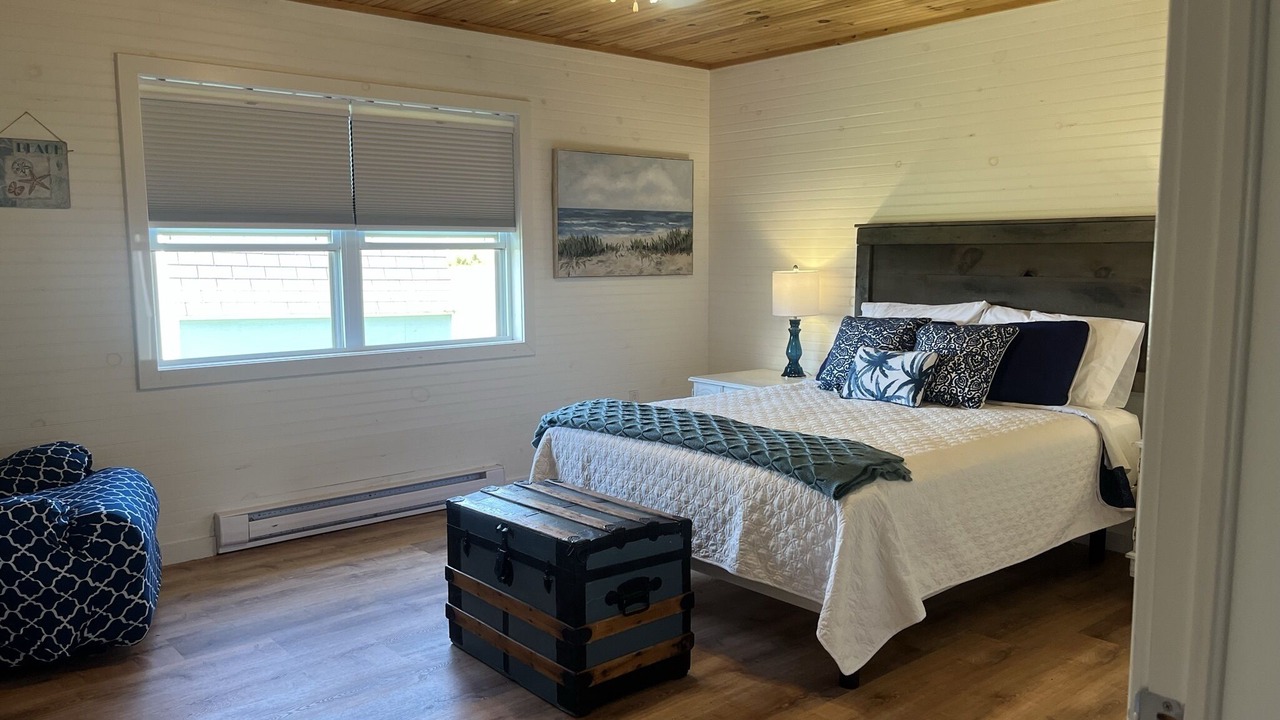 Photo of Bedroom in Red Point
