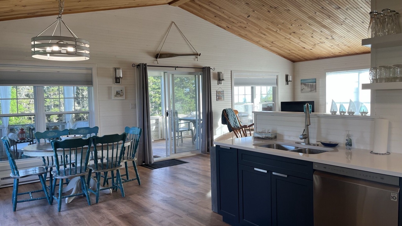 Photo of Kitchen in Red Point