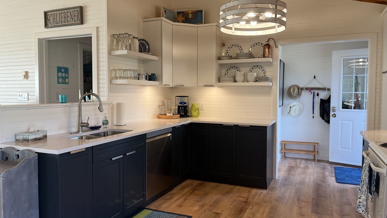 Photo of Kitchen in Red Point
