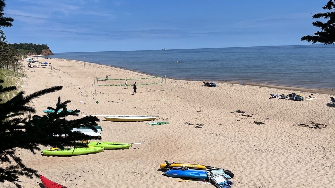Photo of Others in Red Point