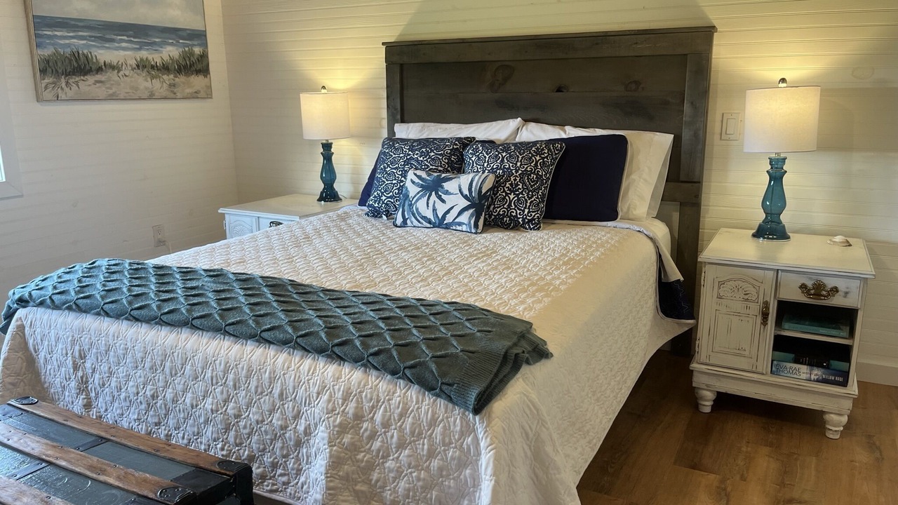 Photo of Bedroom in Red Point