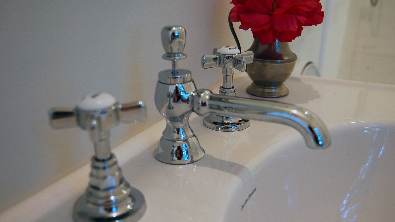 Photo of Bathroom in Old Town Historic District