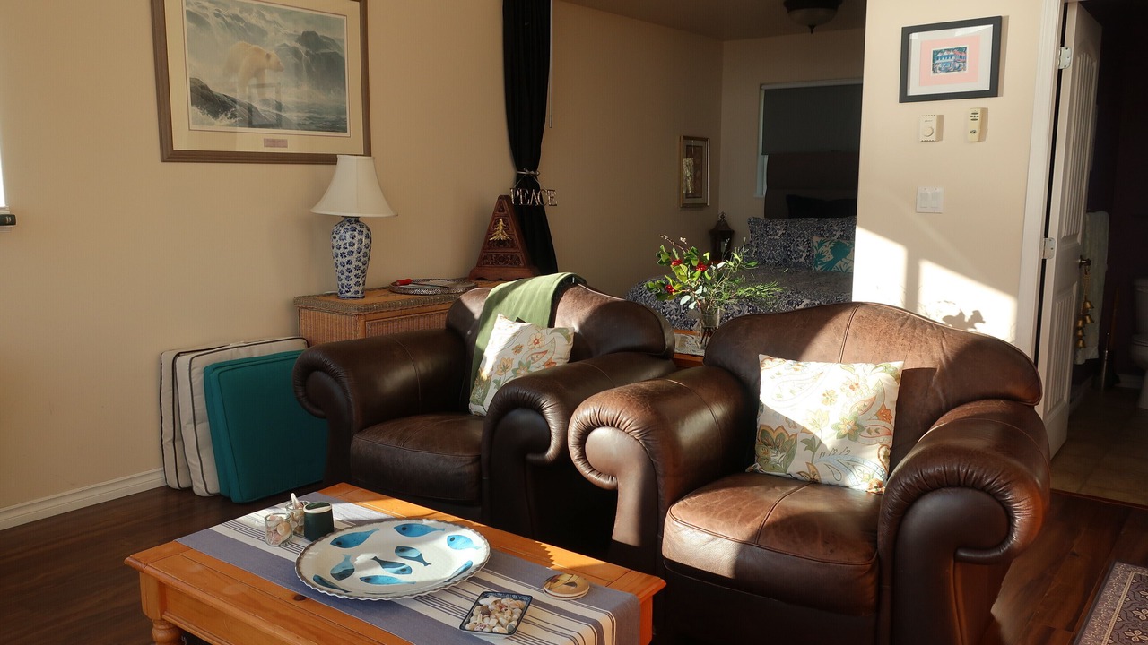 Photo of Livingroom in Otter Point