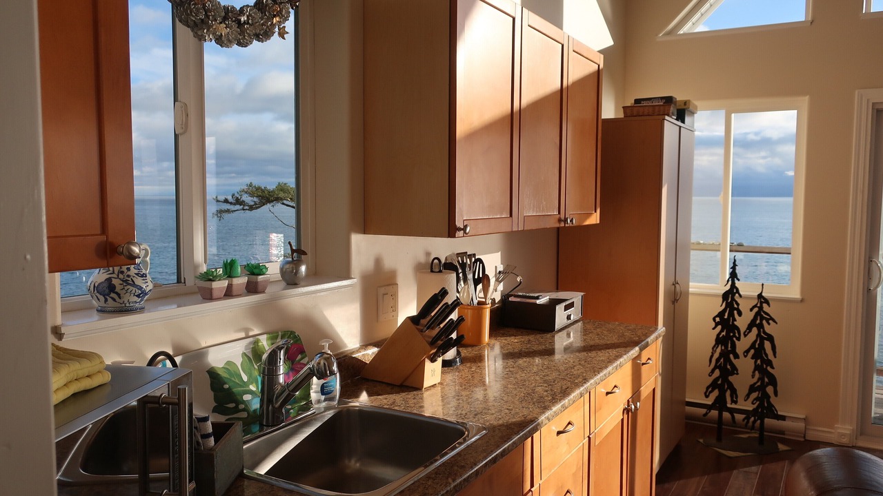 Photo of Kitchen in Otter Point