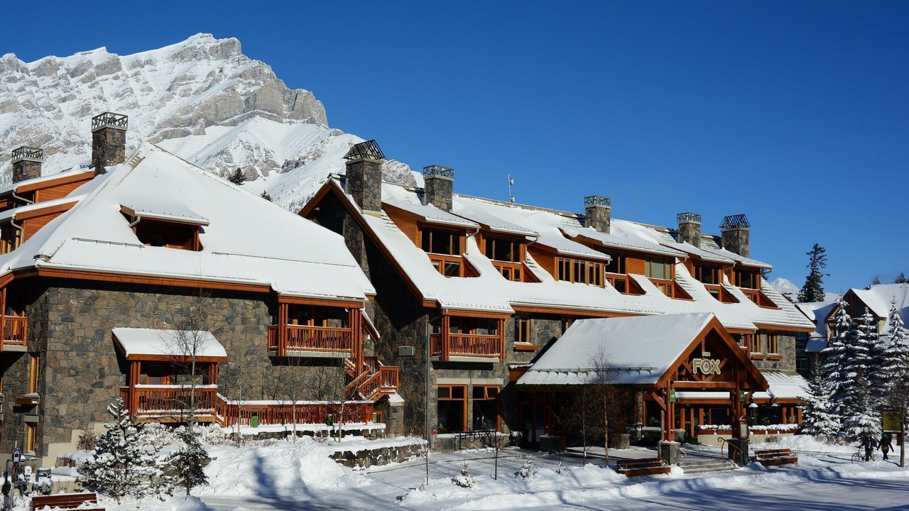 Photo of Others in Banff