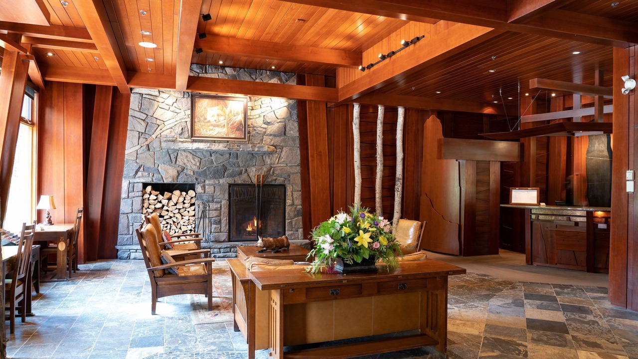 Photo of Others in Banff