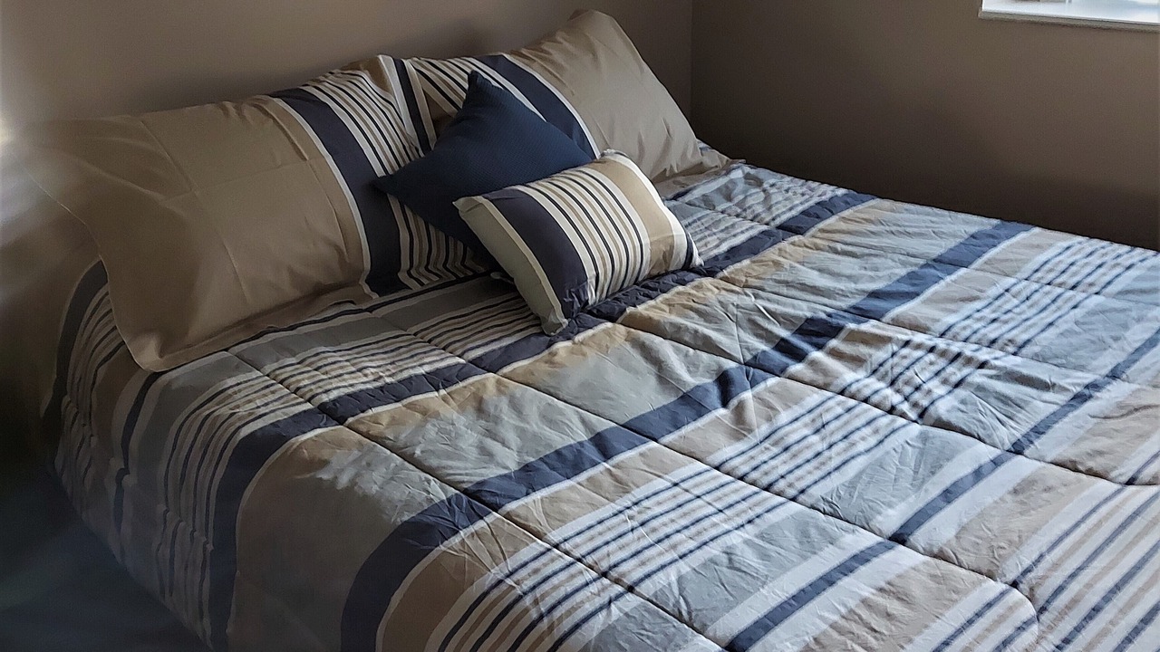 Photo of Bedroom in Okanagan-Similkameen