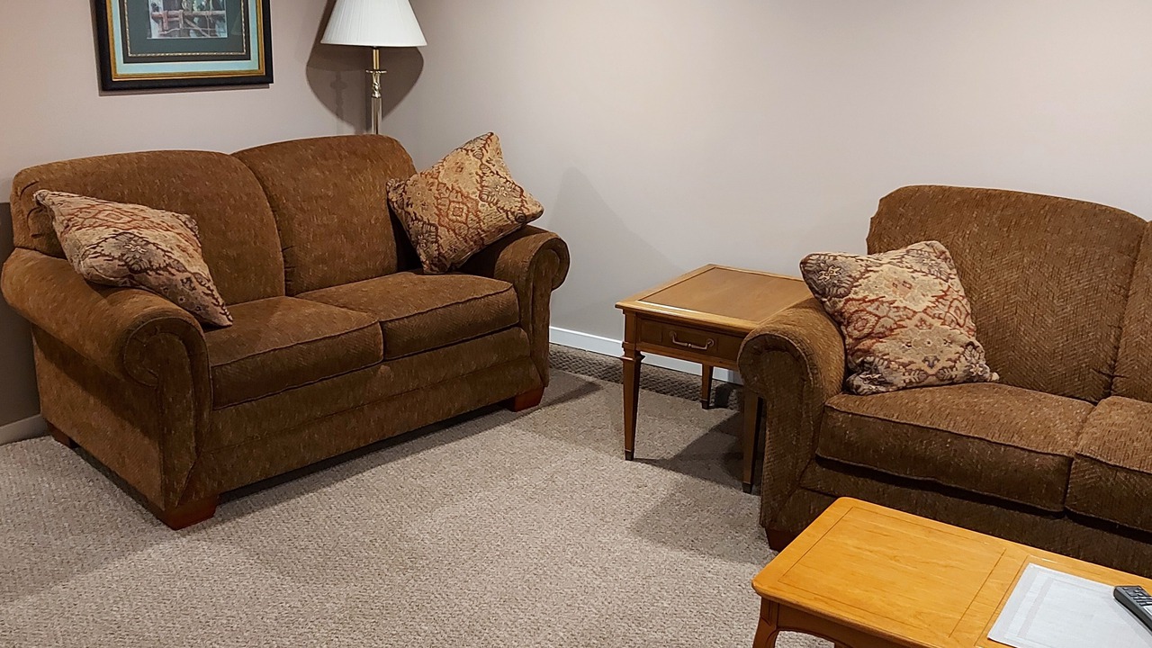 Photo of Livingroom in Okanagan-Similkameen